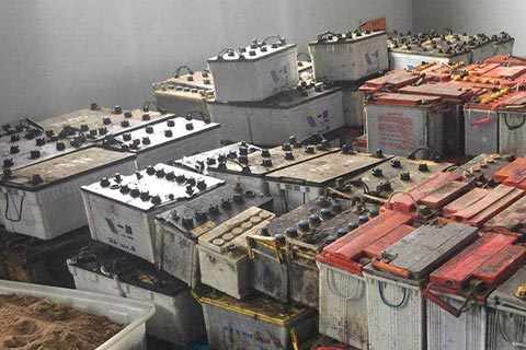 ㊣海勃湾滨河专业回收锂电池㊣上门回收海拉电池㊣专业回收旧电池