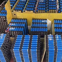 普陀钴酸锂电池回收-上门回收新能源电池|高价报废电池回收